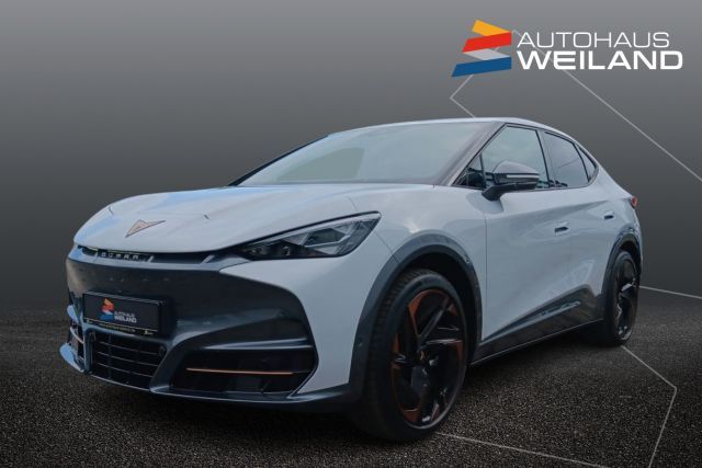 Cupra Tavascan 7.500 km 49.900 € Neunkirchen 66539