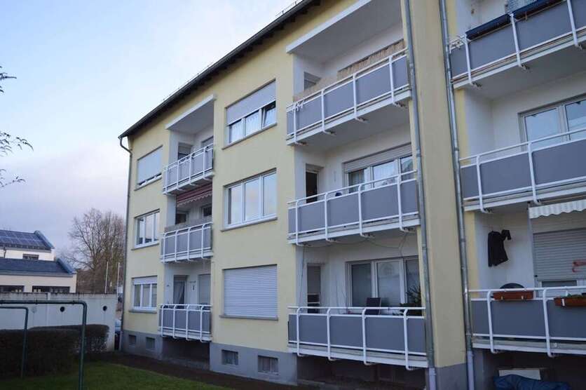 Wohnung zum Mieten in Plaidt 625 € 74 m²