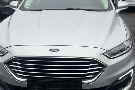 Ford Mondeo 166.000 km 10.150 &euro; Pohlheim 35415