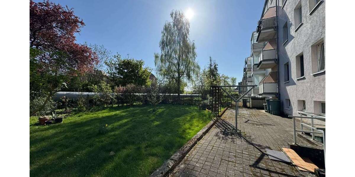 Etagenwohnung Rostock Hansaviertel - 3 Zimmer, 71 m&sup2;, 219.000&euro; | Angebot:26886393