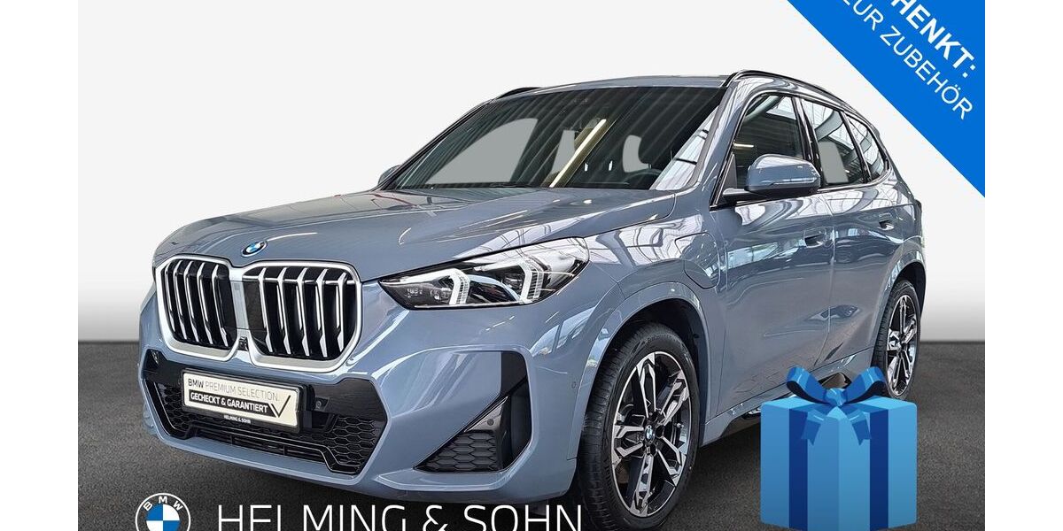 BMW X1 14.750 km 52.411 &euro; Wietmarschen 49835