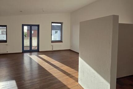 Renovierte 3-Zimmer-Wohnung mit Balkon in Goch 3 zimmer