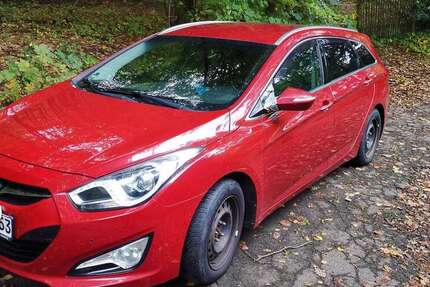 Hyundai i40 219.000 km 4.800 € Schopp 67707