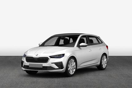 Skoda Scala 10.000 km 19.490 &euro; Friedrichshafen 88046