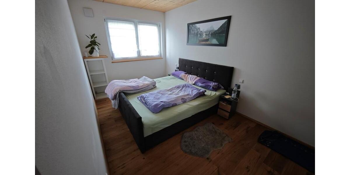 Etagenwohnung Leutkirch im Allgäu - 3 Zimmer, 80 m&sup2;, 1.325&euro; | Angebot:26618465