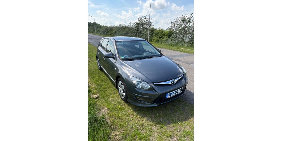 Hyundai i30 124.999 km 3.990 &euro; Stralsund 18439