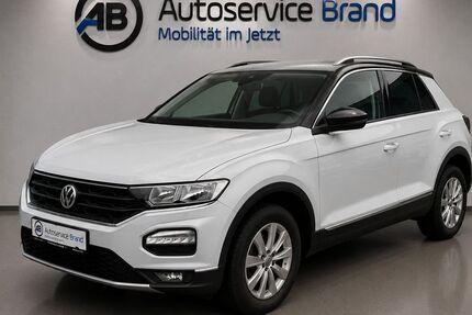 VW T-Roc 61.273 km 16.290 &euro; Hemsbünde 27386