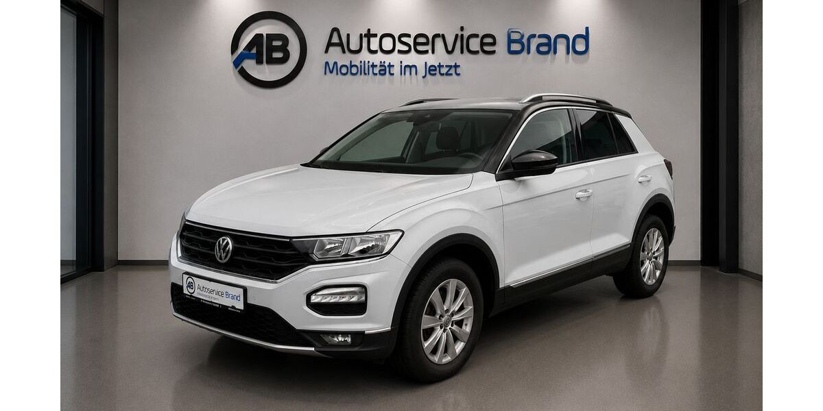 VW T-Roc 61.273 km 16.290 &euro; Hemsbünde 27386