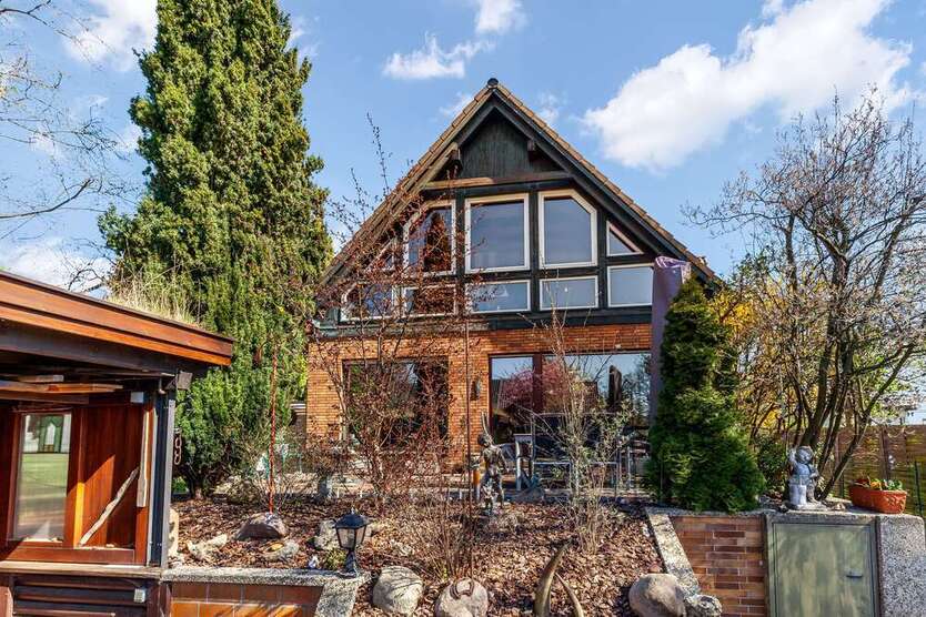 Haus zum Kaufen in Berlin 749.000 € 161 m²