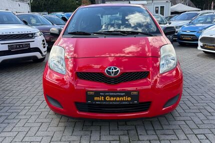 Toyota Yaris 186.000 km 2.699 &euro; Bonn 53179