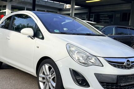 Opel Corsa 122.000 km 3.890 &euro; Waldkraiburg 84478
