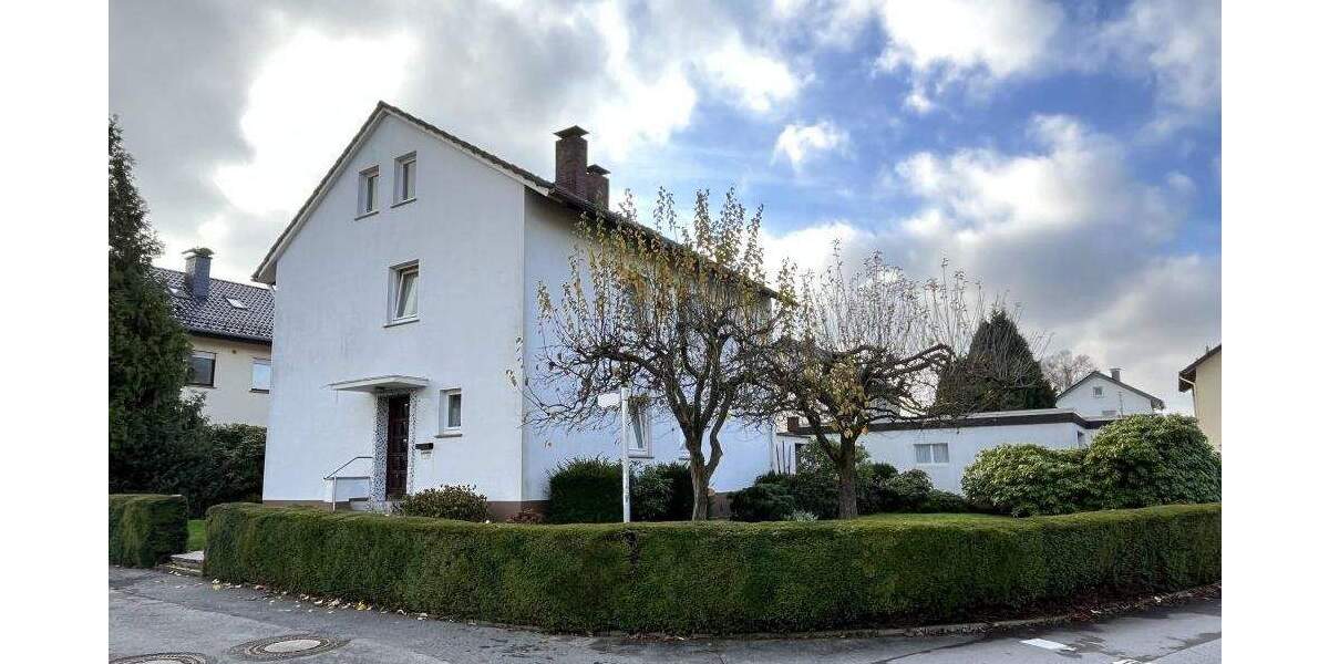 Einfamilienhaus Leopoldshöhe - 6 Zimmer, 190 m&sup2;, 365.000&euro; | Angebot:25683628