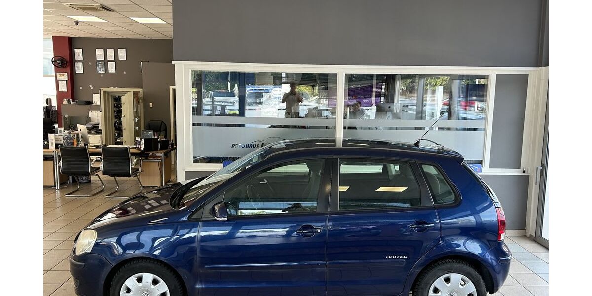 VW Polo 103.568 km 2.990 &euro; Hannover 30419