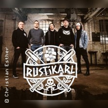 Rustikarl 24.01.2026 Habbels - Kulturbühne und Eventlocation