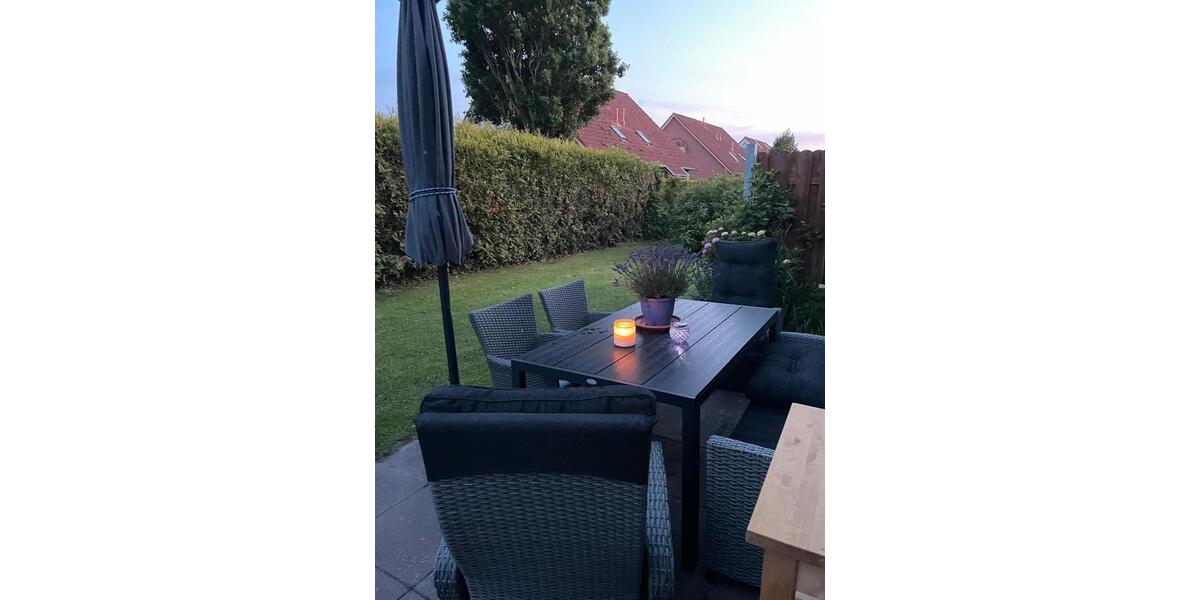 Ferienimmobilie Dortmund Innenstadt West - 1.095&euro; | Angebot:26498705