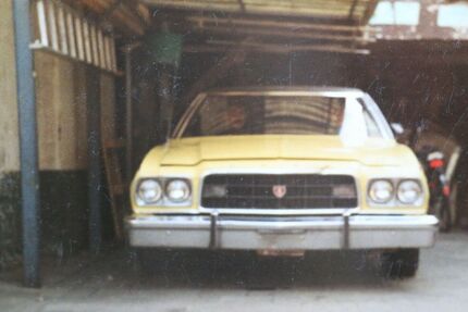 Ford Andere 97.600 km 9.500 € Florstadt 61197