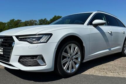 Audi A6 60.000 km 30.990 &euro; Calberlah 38547