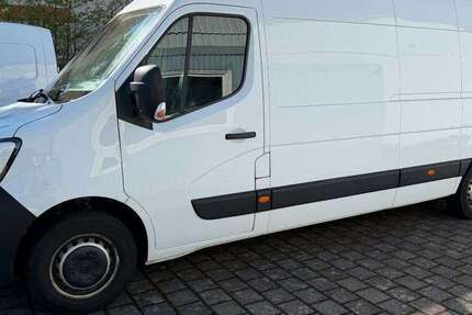 Renault Master 232.400 km 11.999 &euro; Fulda 36043