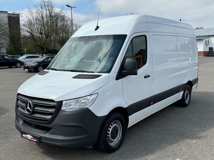 Sprinter