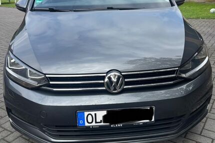 VW Touran 132.000 km 20.400 &euro; Ahlhorn 26197
