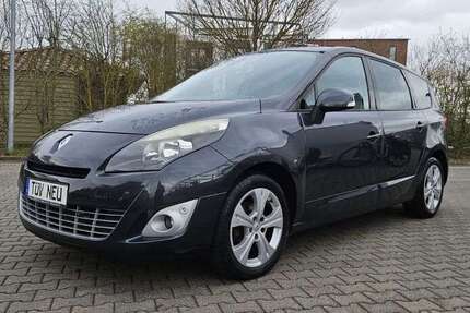 Renault Scenic 156.000 km 2.350 &euro; Künzell 36093