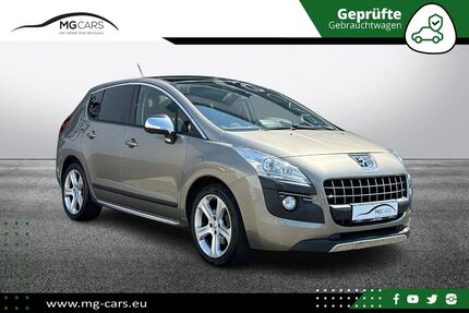 Peugeot 3008 96.000 km 8.950 &euro; Mannheim 68309