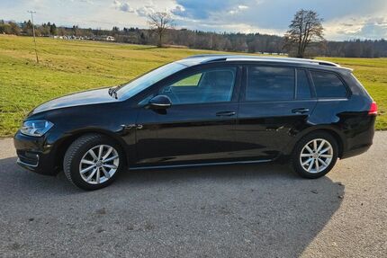 VW Golf 111.400 km 13.000 &euro; Tittmoning 84529