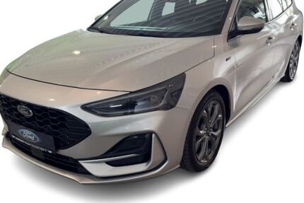 Ford Focus 143.508 km 15.480 &euro; Braubach 56338