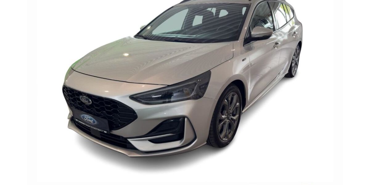 Ford Focus 143.508 km 15.480 &euro; Braubach 56338