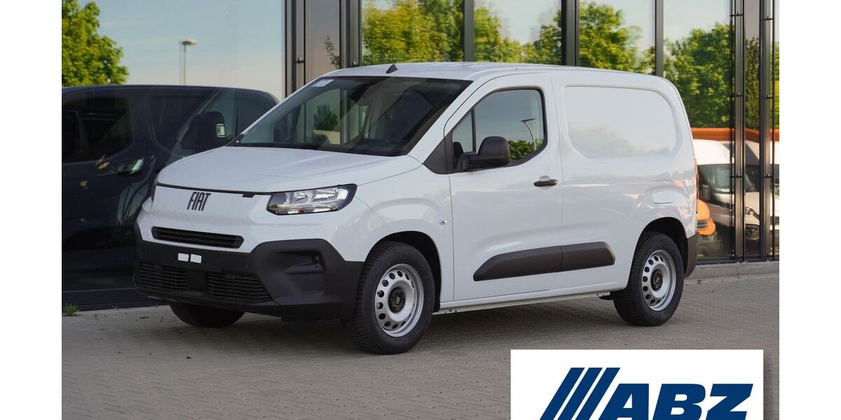 Fiat Doblo 9.755 km 28.917 &euro; Erfurt 99098