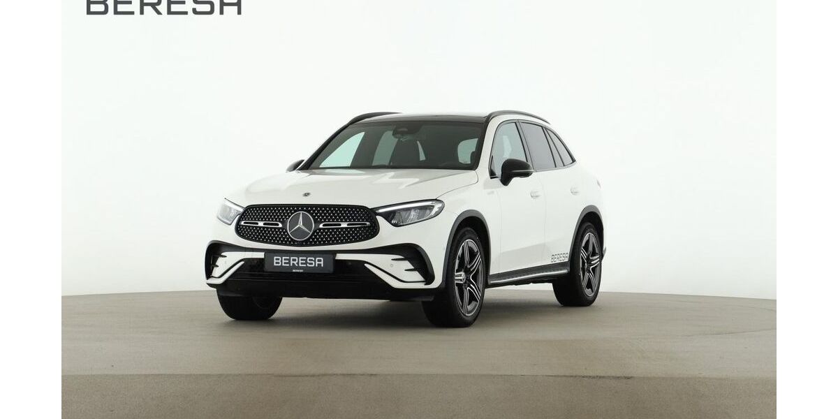 Mercedes-Benz GLC 200 9.900 km 53.950 &euro; Münster 48155