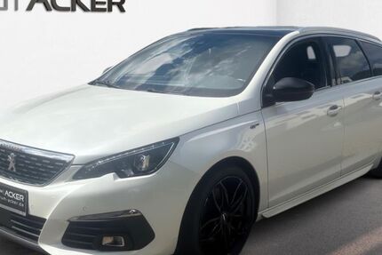 Peugeot 308 107.700 km 12.990 &euro; Marburg 35043