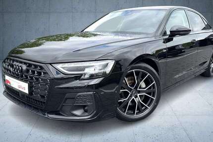 Audi A8 76.929 km 53.820 &euro; Hünfeld 36088