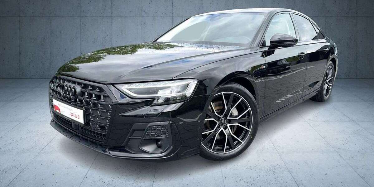 Audi A8 76.929 km 53.820 &euro; Hünfeld 36088