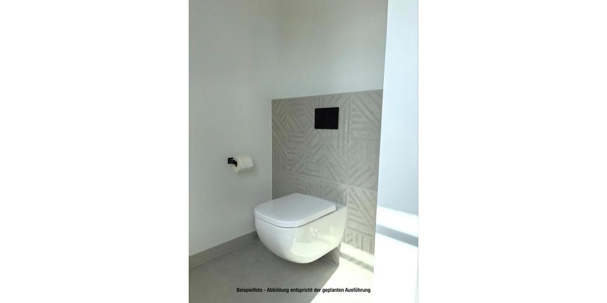 Erdgeschoßwohnung Lastrup - 3 Zimmer, 76 m&sup2;, 850&euro; | Angebot:24356055