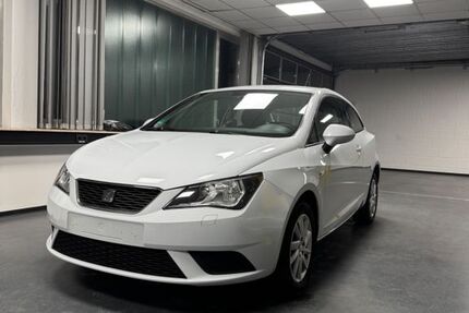 Seat Ibiza 106.857 km 5.700 &euro; Wolfhagen 34466