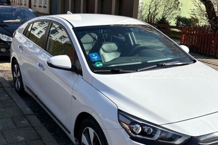 Hyundai IONIQ 93.700 km 13.700 &euro; Bremerhaven 27576