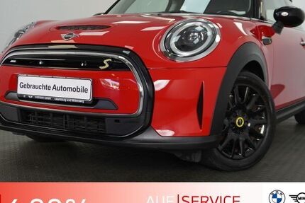 Mini Cooper SE 27.350 km 16.380 € Miltenberg 63897