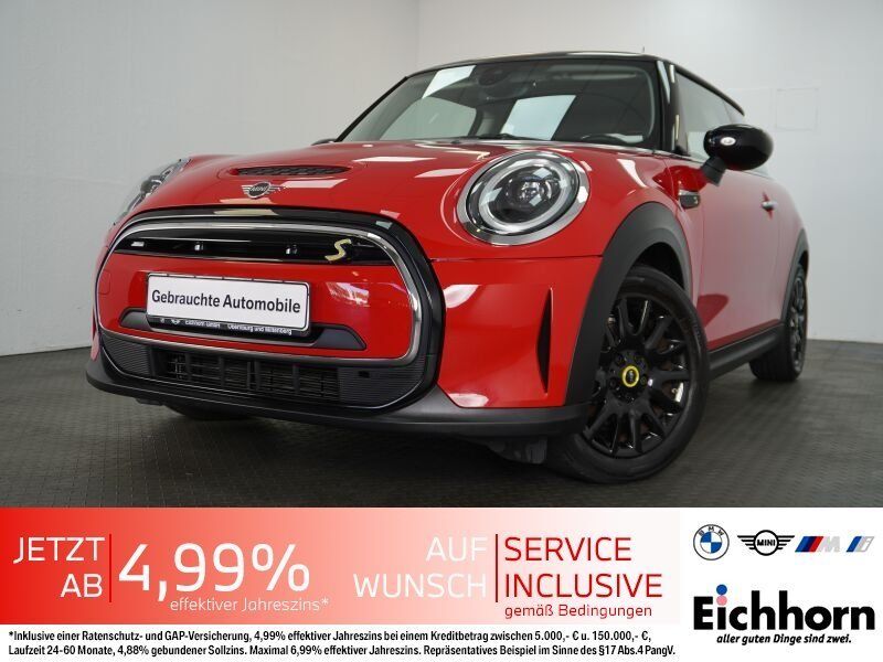 Mini Cooper SE 27.350 km 16.380 € Miltenberg 63897