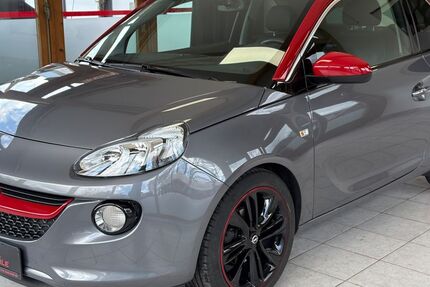 Opel Adam 86.000 km 6.800 &euro; Elbach / Fischbachau 83730