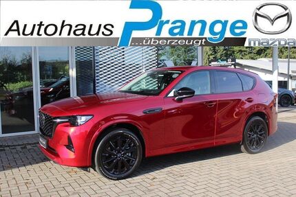 Mazda CX-60 1.184 km 48.985 &euro; Hilter 49176