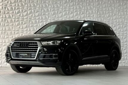 Audi Q7 120.150 km 38.990 € Rottweil 78628