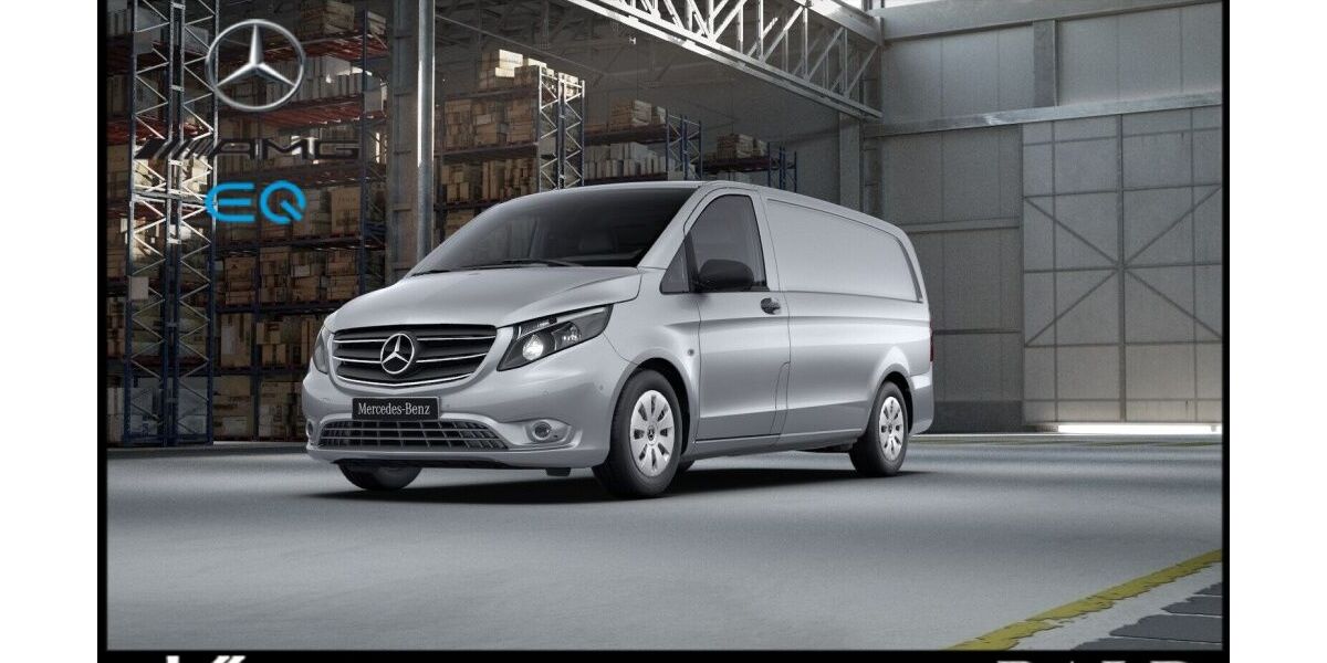 Mercedes-Benz Vito 26.975 km 26.061 &euro; Siegen 57074