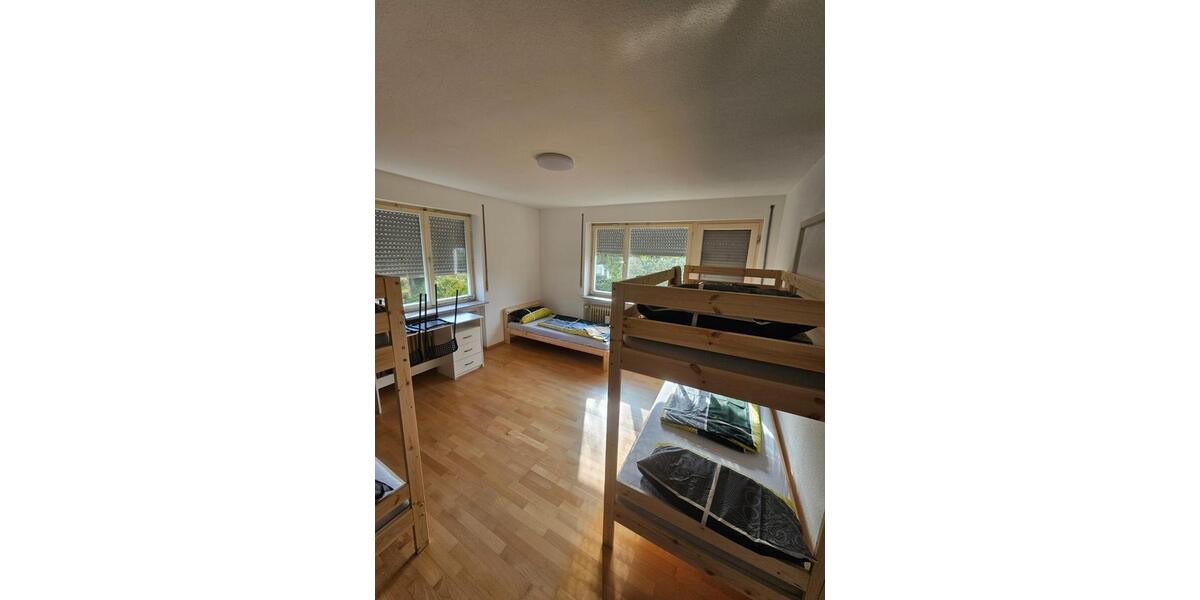 Erdgeschoßwohnung Herbrechtingen - 6 Zimmer, 120 m&sup2;, 2.500&euro; | Angebot:25507784