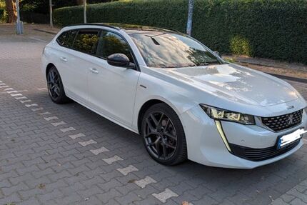 Peugeot 508 73.000 km 18.000 &euro; Dortmund 44269