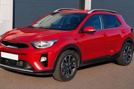 Kia Stonic 109.274 km 10.600 &euro; Überherrn 66802