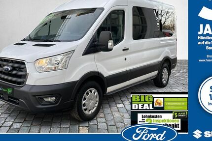 Ford Transit 84.795 km 29.980 &euro; München 81827