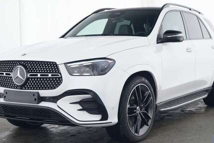 Mercedes-Benz GLE 450 21.693 km 93.379 &euro; Lebach 66822