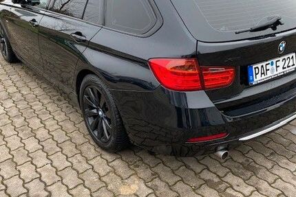 BMW 320 184.800 km 13.350 &euro; Scheyern 85298