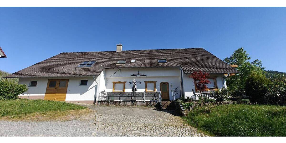 Mehrfamilienhaus, Wohnhaus Durbach - 1 Zimmer, 420 m&sup2;, 1.250.000&euro; | Angebot:26393061